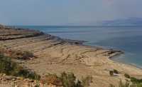 12 Sud de la Mer Morte