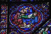 036 Naissance de Nicolas (refait au 20°s)