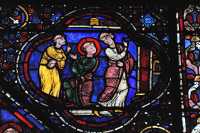 043 Nicolas est choisi comme évêque Myre