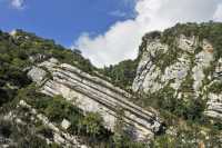 081 Route des Ecouges au Nord du col de Romeyère