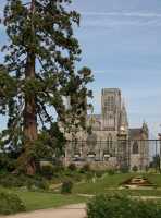 06 Avranches - Cathédrale