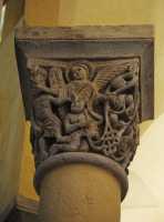 33 Adam & Eve chassés du Paradis