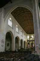 36 Saintes - Cath. St. Pierre