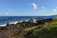 14 Nord de Hanga Piko