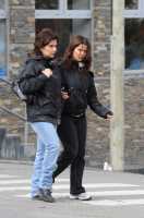 120 Habitants d'Ushuaia