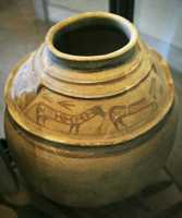 057 - Suse IV.A - Vase ± 2500