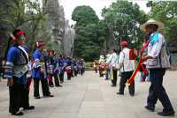 008 Musiciens & danseuses