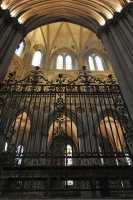 16 Cathédrale de Bayeux - Chœur