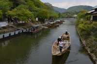 120 Rivière Hozu-gawa