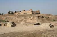 040 Suse - Propylées B *