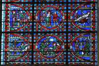 115 Vie de St Mammès