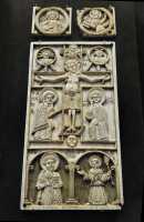 30 Christ (± 1100) Venise