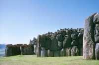 059 Saqsayhuaman