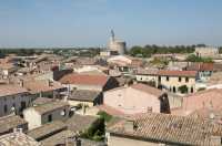 50 Toits & tour de Constance