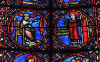 080 Vie du diacre saint Etienne - 7-8
