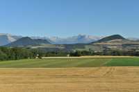 13 Nord de Tréminis