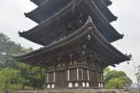 023 Kofuku-ji (Pagode à cinq étages)