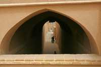 022 Abarqû, Maison de Khan-e Aghazadeh *