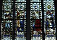 119 St Victor - Vierge - Ste Agathe - St Sébastien