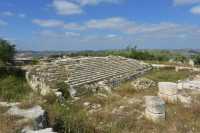 36 Temple d'Auguste construit par Hérode