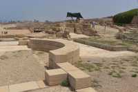 056 Abside d'une église byzantine