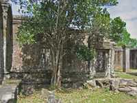 37-Gopura du 4° niveau*