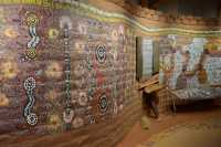 10 Uluru - Centre culturel