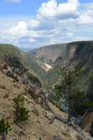 41 Yellowstone River Canyon ()