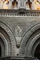 54 Nef (5°  travée - Sud) Le serment d'Harold (1857)