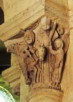 30 L'ânesse de Balaam