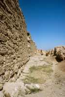 798 Doura Europos, près de la porte