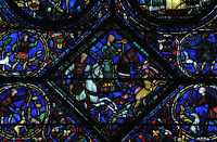 146 Placide chasse le cerf