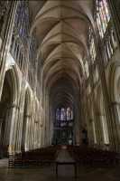 07 Cathédrale de Troyes (Nef)