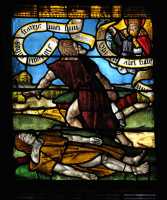 12 Meurtre d'Abel par Caïn