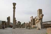 033 Hall des 100 colonnes *