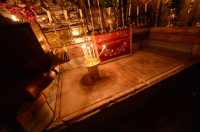 07 Le tombeau du Christ