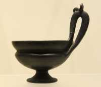 078 Vase à boire et à puiser (6°s) Butolareccia, tombe 170