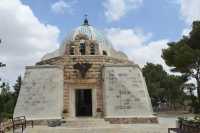 71 Eglise du champ des bergers