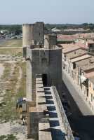 43 Porte des gallions et porte des moulins Sud