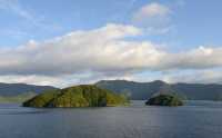 05 Queen Charlotte Sound près de Picton B