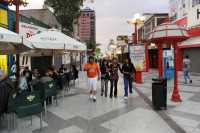 26 Arica rue piétonne