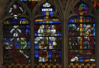 05 Echelle de Jacob - Croix - Serpent d'airain