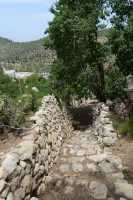 09 Abu Gosh - Qiryat Yearim - Couvent des sœurs St Joseph de l'Apparition