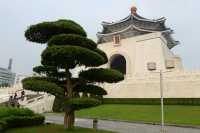 11 Mausolée de Tchang-Kaï-Chek