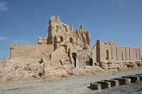 18 Na'in, Forteresse Narim Kaleh