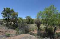 21 The water Crater B