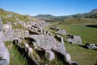 065 Saqsayhuaman