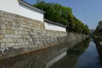 002 Château Nijo-jo (Douves)