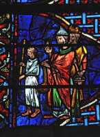 057 Baie 16 (St Jacques le Majeur & reliques de St Etienne)