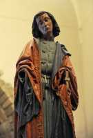 120 Saint Jean - Calvaire (15°s) Pays bas (Belgique)